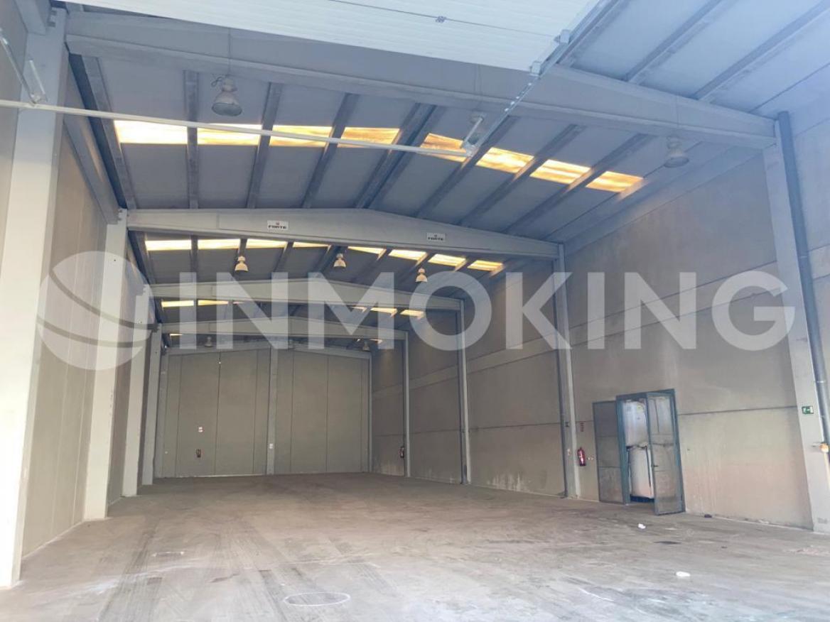 Foto de la propiedad Nave industrial/comercial en Massanassa (Valencia)